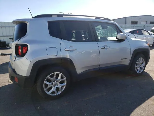 ZACCJABB9JPH57926 2018 2018 Jeep Renegade- Latitude 3