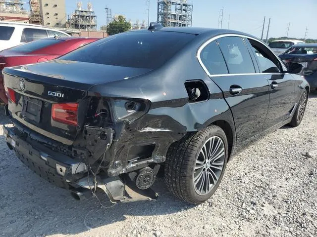 WBAJA5C51JG898961 2018 2018 BMW 5 Series- 530 I 3