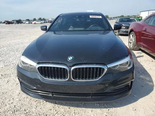 WBAJA5C51JG898961 2018 2018 BMW 5 Series- 530 I 5