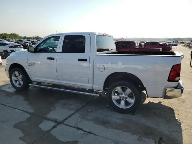 3C6RR7KG3LG131379 2020 2020 RAM 1500- Tradesman 2