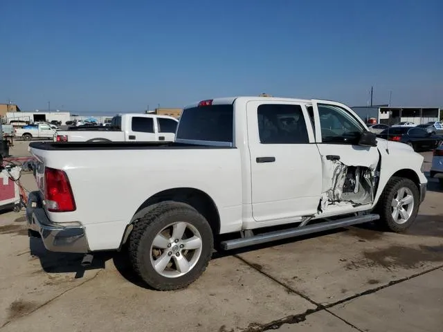 3C6RR7KG3LG131379 2020 2020 RAM 1500- Tradesman 3