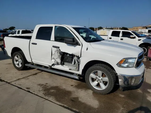 3C6RR7KG3LG131379 2020 2020 RAM 1500- Tradesman 4