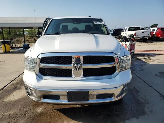 3C6RR7KG3LG131379 2020 2020 RAM 1500- Tradesman 5