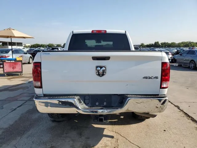 3C6RR7KG3LG131379 2020 2020 RAM 1500- Tradesman 6