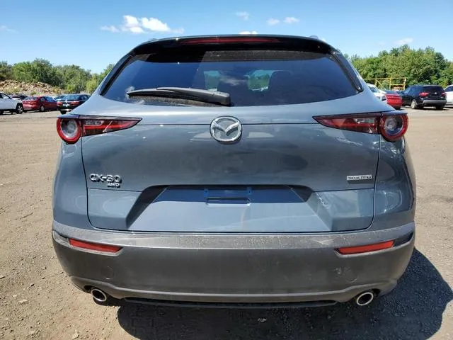 3MVDMBCM7PM583835 2023 2023 Mazda CX-30- Preferred 6