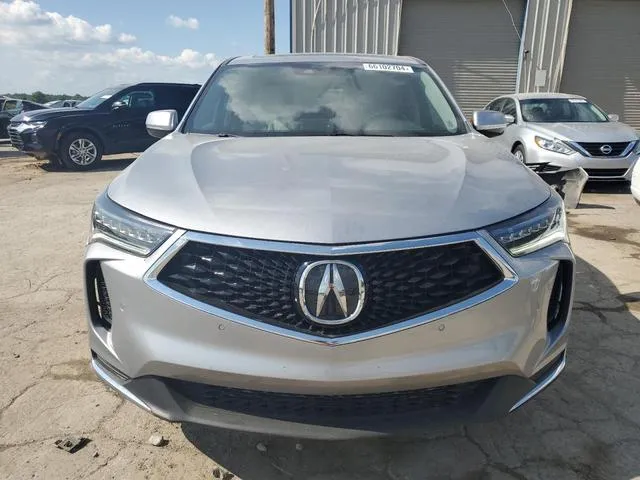 5J8TC1H51PL009388 2023 2023 Acura RDX- Technology 5