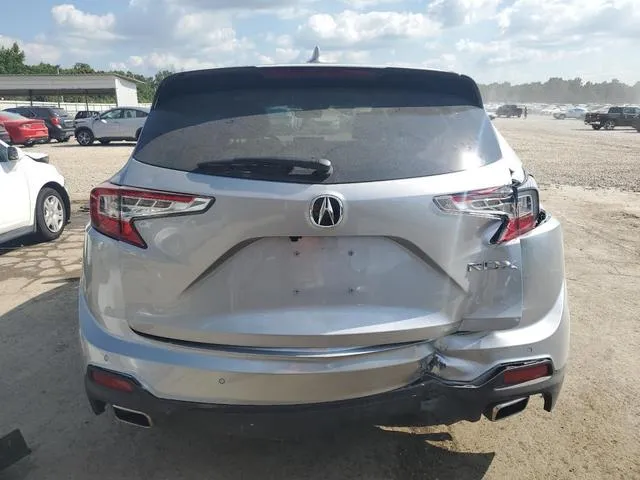 5J8TC1H51PL009388 2023 2023 Acura RDX- Technology 6