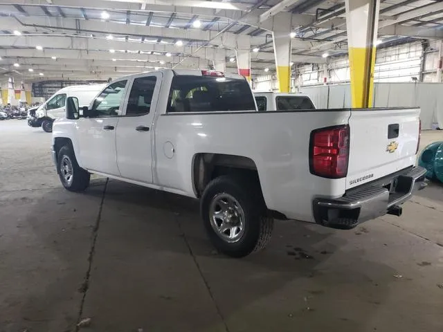 1GCRCPEH3EZ146241 2014 2014 Chevrolet Silverado- C1500 2