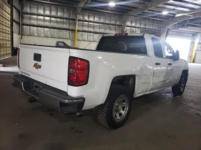 1GCRCPEH3EZ146241 2014 2014 Chevrolet Silverado- C1500 3