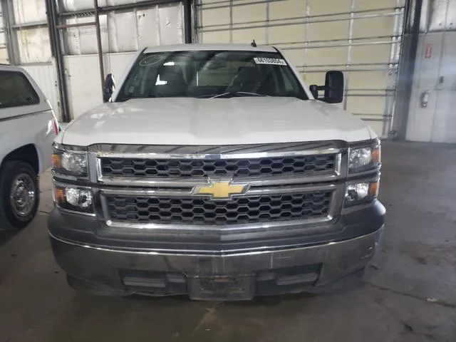 1GCRCPEH3EZ146241 2014 2014 Chevrolet Silverado- C1500 5