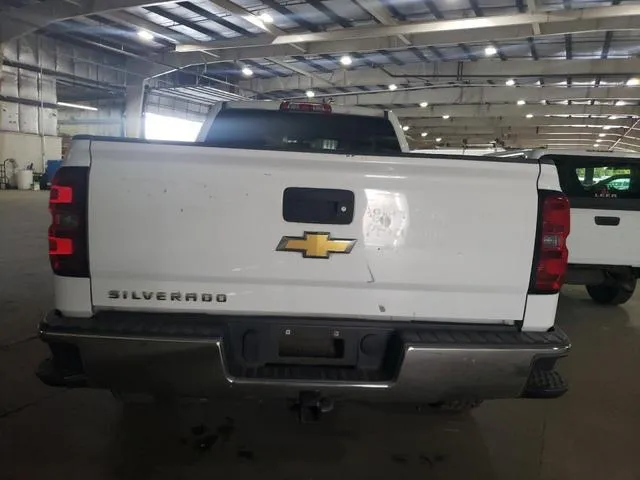 1GCRCPEH3EZ146241 2014 2014 Chevrolet Silverado- C1500 6