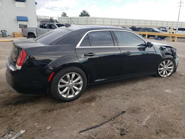 2C3CCARG5HH599869 2017 2017 Chrysler 300- Limited 3