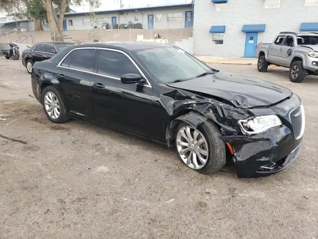 2C3CCARG5HH599869 2017 2017 Chrysler 300- Limited 4