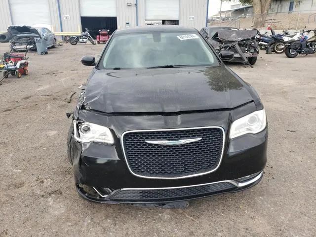 2C3CCARG5HH599869 2017 2017 Chrysler 300- Limited 5