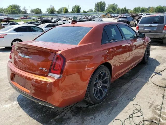 2C3CCABG9LH201050 2020 2020 Chrysler 300- S 3