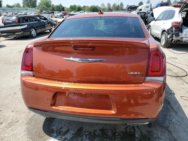 2C3CCABG9LH201050 2020 2020 Chrysler 300- S 6