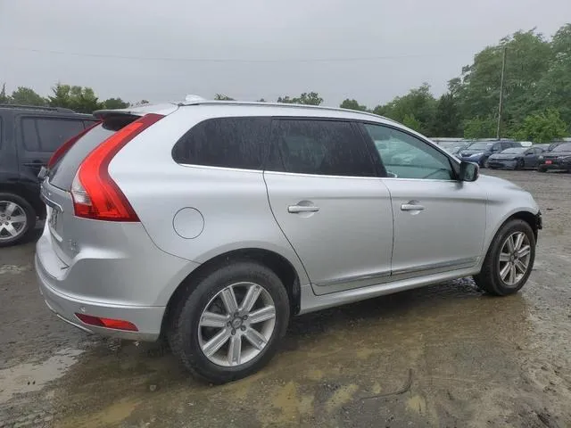 YV440MRU0H2001628 2017 2017 Volvo XC60- T5 Inscription 3