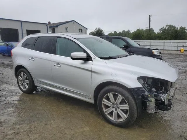 YV440MRU0H2001628 2017 2017 Volvo XC60- T5 Inscription 4