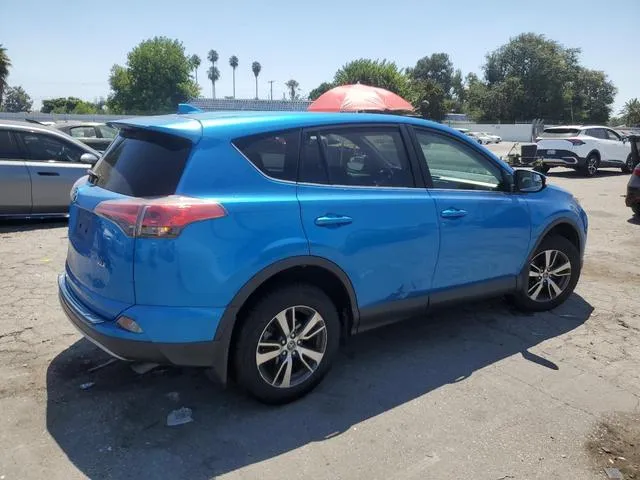 JTMWFREV1HJ145541 2017 2017 Toyota RAV4- Xle 3