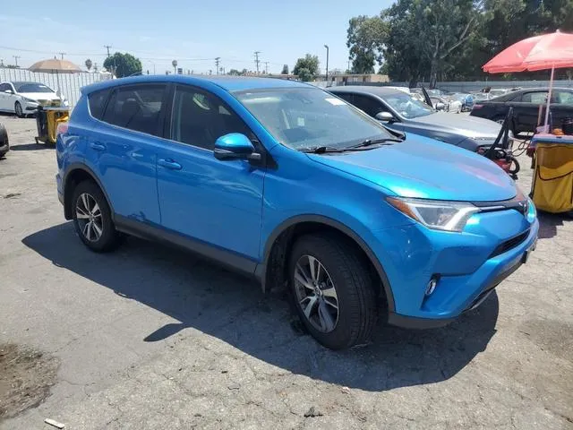 JTMWFREV1HJ145541 2017 2017 Toyota RAV4- Xle 4