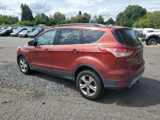 1FMCU9GX9EUC08785 2014 2014 Ford Escape- SE 2