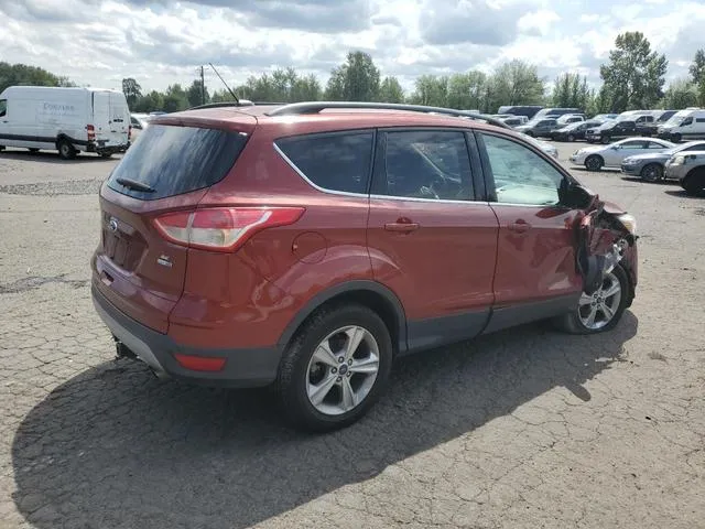 1FMCU9GX9EUC08785 2014 2014 Ford Escape- SE 3