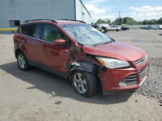 1FMCU9GX9EUC08785 2014 2014 Ford Escape- SE 4