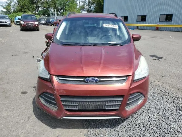 1FMCU9GX9EUC08785 2014 2014 Ford Escape- SE 5