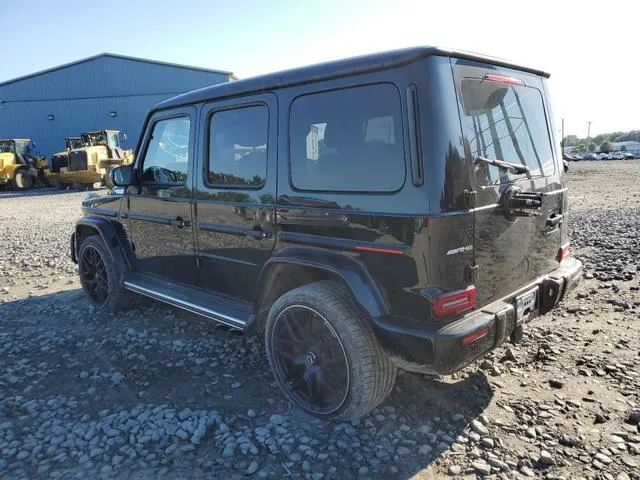 W1NYC7HJ6PX489143 2023 2023 Mercedes-Benz G-Class- 63 Amg 2