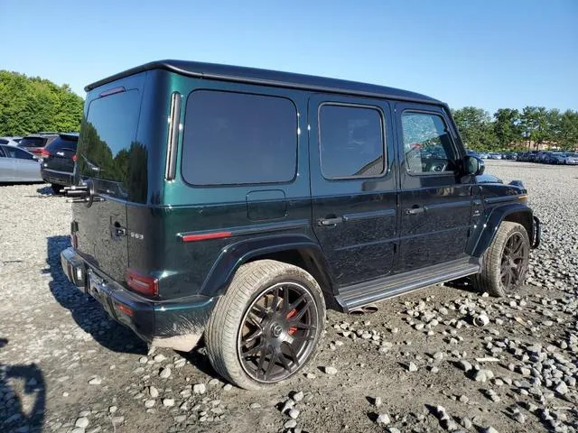 W1NYC7HJ6PX489143 2023 2023 Mercedes-Benz G-Class- 63 Amg 3