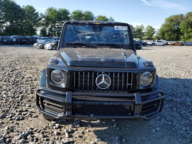 W1NYC7HJ6PX489143 2023 2023 Mercedes-Benz G-Class- 63 Amg 5