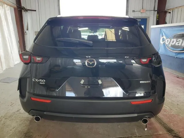 7MMVABAMXRN231701 2024 2024 Mazda CX-50- Select 6