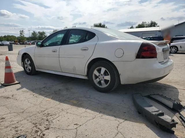 2G2WP552371212794 2007 2007 Pontiac Grand 2