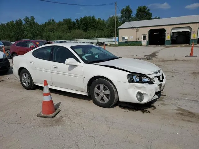 2G2WP552371212794 2007 2007 Pontiac Grand 4