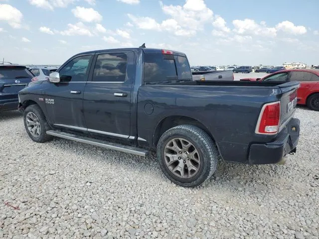 1C6RR6PT7GS176470 2016 2016 RAM 1500- Longhorn 2