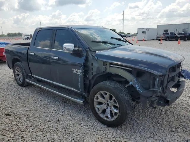 1C6RR6PT7GS176470 2016 2016 RAM 1500- Longhorn 4