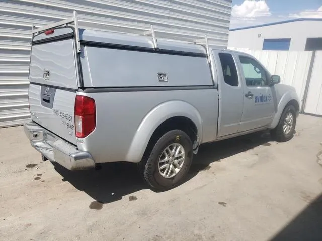 1N6AD0CU0GN721811 2016 2016 Nissan Frontier- SV 3