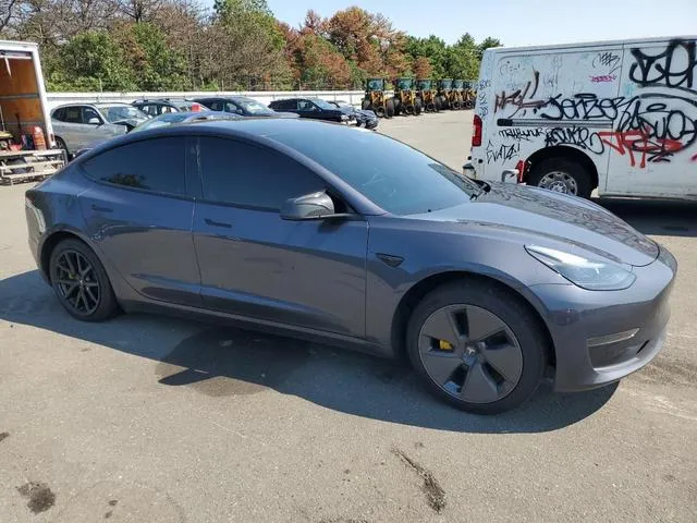 5YJ3E1EAXPF547746 2023 2023 Tesla MODEL 3 4