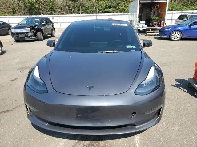 5YJ3E1EAXPF547746 2023 2023 Tesla MODEL 3 5