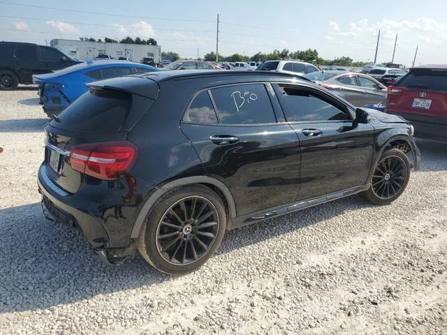 WDCTG4EB8KJ533330 2019 2019 Mercedes-Benz GLA-Class- 250 3