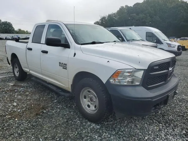 1C6RR7FG0KS553739 2019 2019 RAM 1500- Tradesman 4