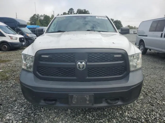 1C6RR7FG0KS553739 2019 2019 RAM 1500- Tradesman 5