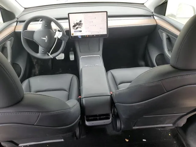 7SAYGDEF5PF963588 2023 2023 Tesla MODEL Y 8