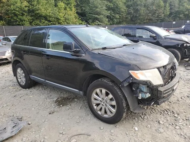 2FMDK49C88BA57634 2008 2008 Ford Edge- Limited 4