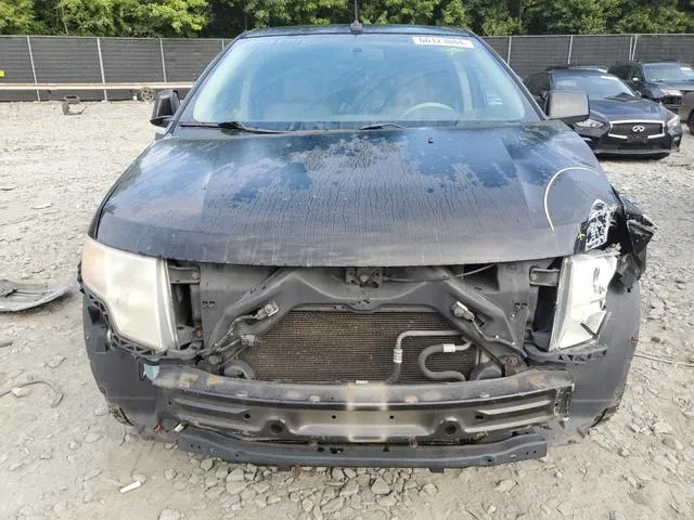 2FMDK49C88BA57634 2008 2008 Ford Edge- Limited 5