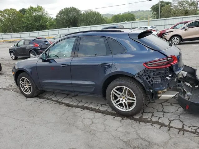 WP1AA2A50JLB13419 2018 2018 Porsche Macan 2