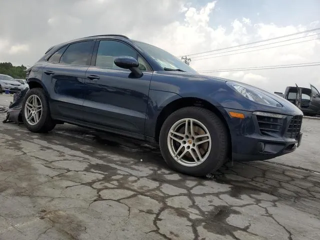 WP1AA2A50JLB13419 2018 2018 Porsche Macan 4