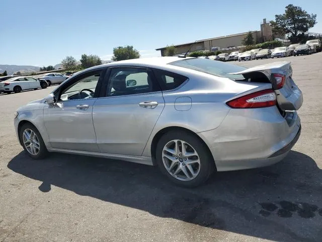 3FA6P0HR4DR157213 2013 2013 Ford Fusion- SE 2