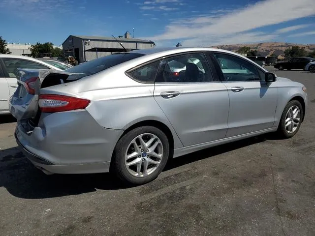 3FA6P0HR4DR157213 2013 2013 Ford Fusion- SE 3