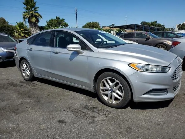 3FA6P0HR4DR157213 2013 2013 Ford Fusion- SE 4